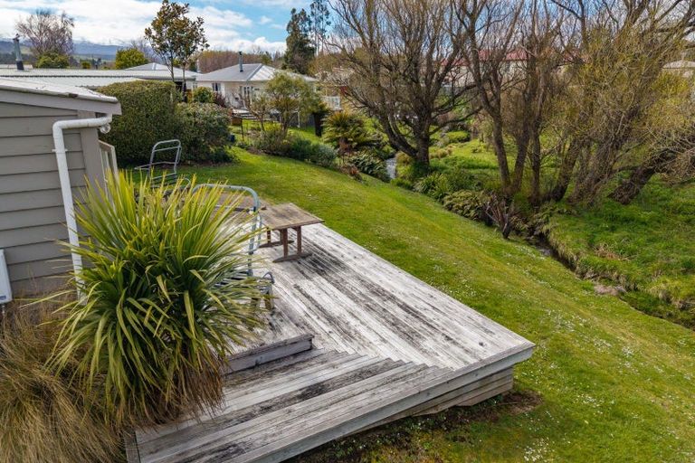 Photo of property in 7 Maire Way, Ohakune, 4625