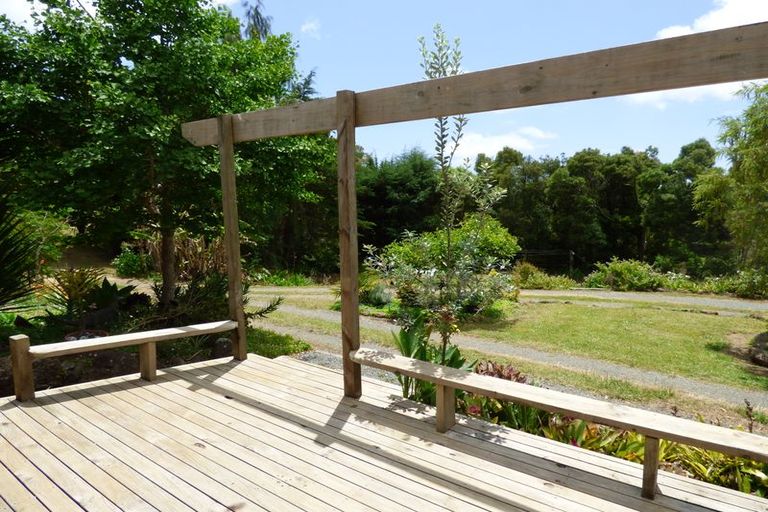 Photo of property in 121c Waimate North Road, Kerikeri, 0293