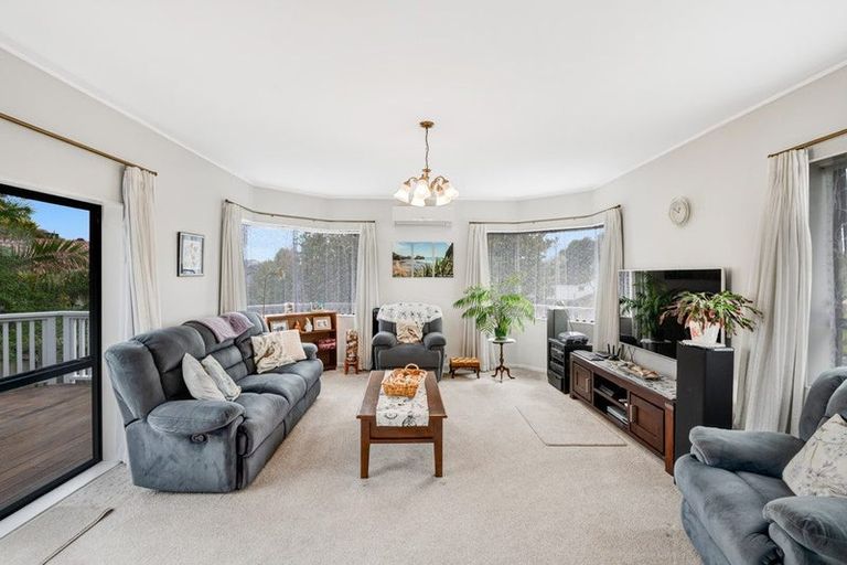 Photo of property in 3 Sandpiper Grove, Unsworth Heights, Auckland, 0632