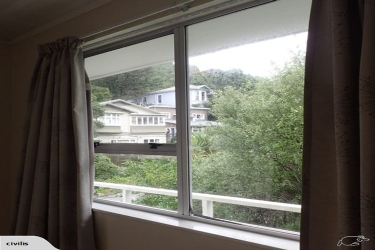 Photo of property in 54a Norway Street, Aro Valley, Wellington, 6012