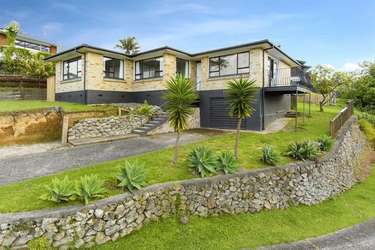Photo of property in 11 Glenn Terrace, Otumoetai, Tauranga, 3110