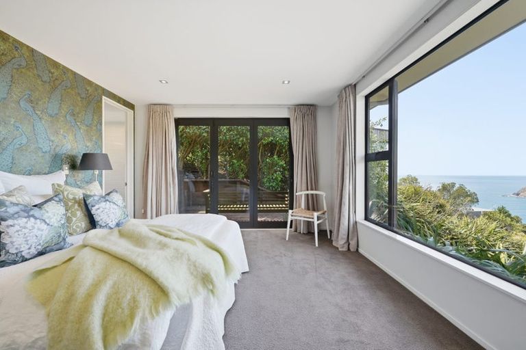 Photo of property in 24 Peninsula View, Scarborough, Christchurch, 8081