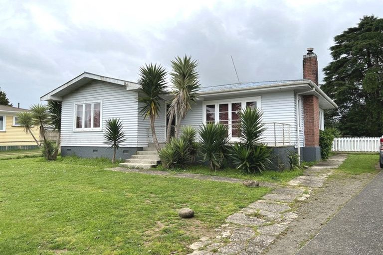 Photo of property in 24 Tawa Street, Kaikohe, 0405