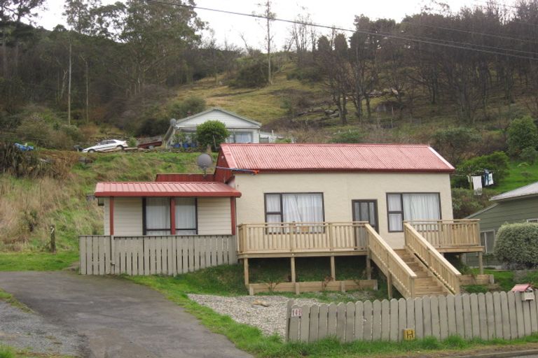 Photo of property in 145 Ravensbourne Road, Ravensbourne, Dunedin, 9022