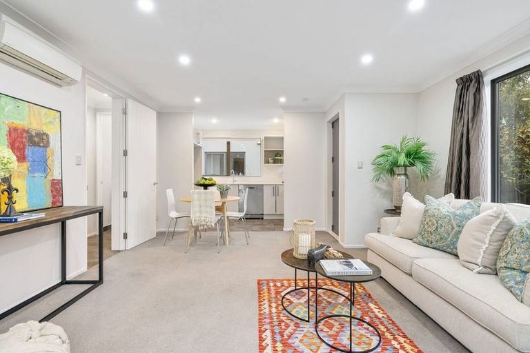 Photo of property in 1/37 Huxley Street, Sydenham, Christchurch, 8023