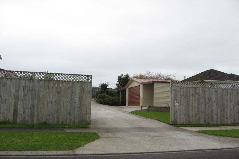Photo of property in 4 Aratapu Street, Waitara, 4320