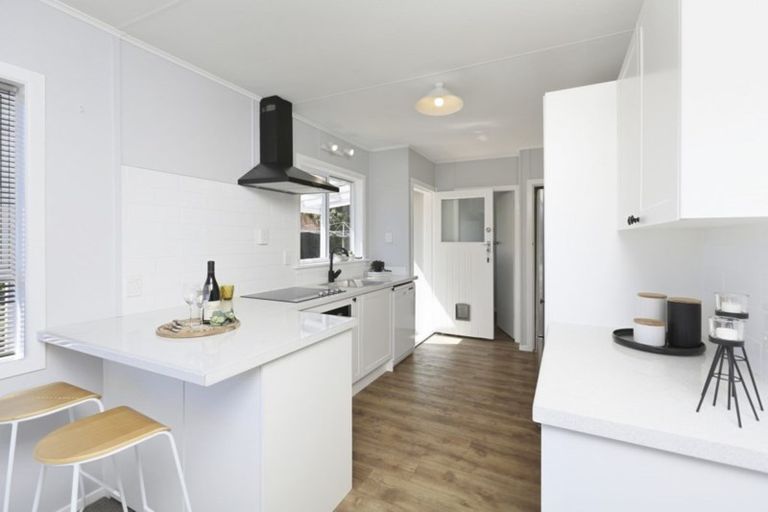 Photo of property in 66 Huatoki Street, Vogeltown, New Plymouth, 4310