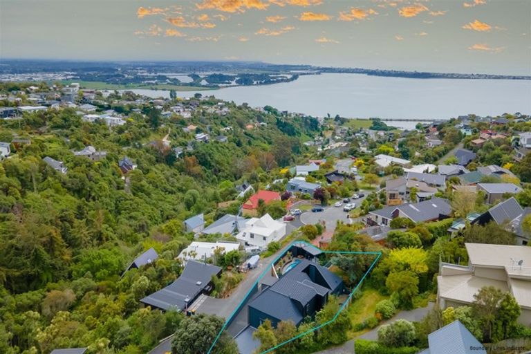 Photo of property in 11 Toledo Place, Mount Pleasant, Christchurch, 8081