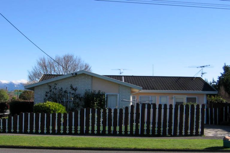 Photo of property in 35 Oak Street, Masterton, 5810