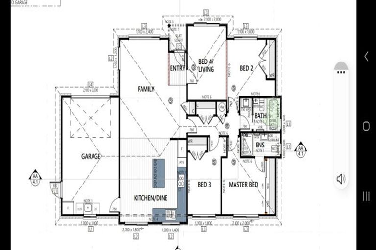 Photo of property in 520 Korimako Drive, Te Awamutu, 3800