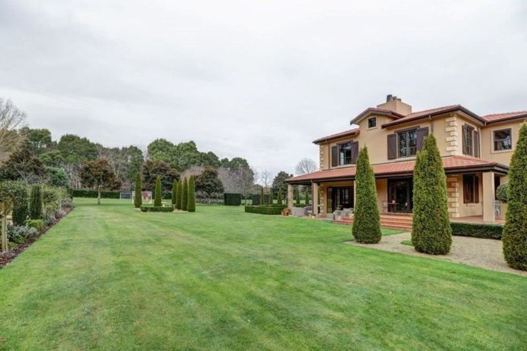 Photo of property in 124d Woodcock Road, Tamahere, Hamilton, 3283