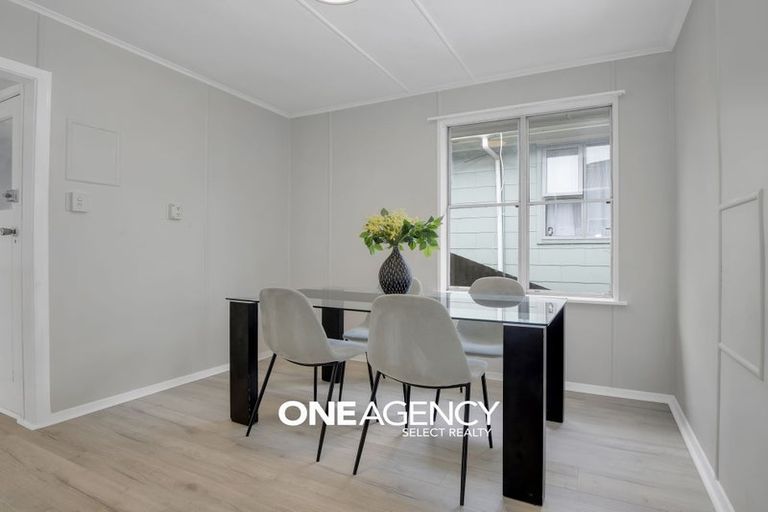 Photo of property in 58 Sievers Grove, Cannons Creek, Porirua, 5024