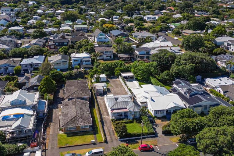 Photo of property in 12 Kenyon Avenue, Mount Eden, Auckland, 1024