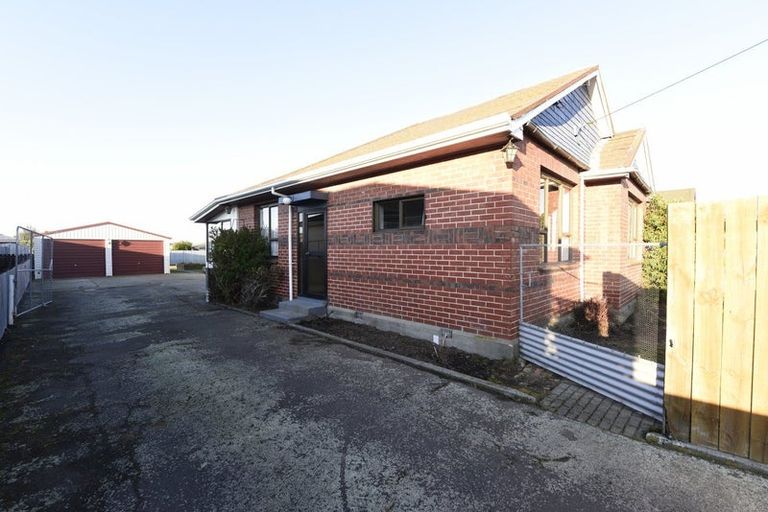 Photo of property in 27 Albert Street, Netherby, Ashburton, 7700
