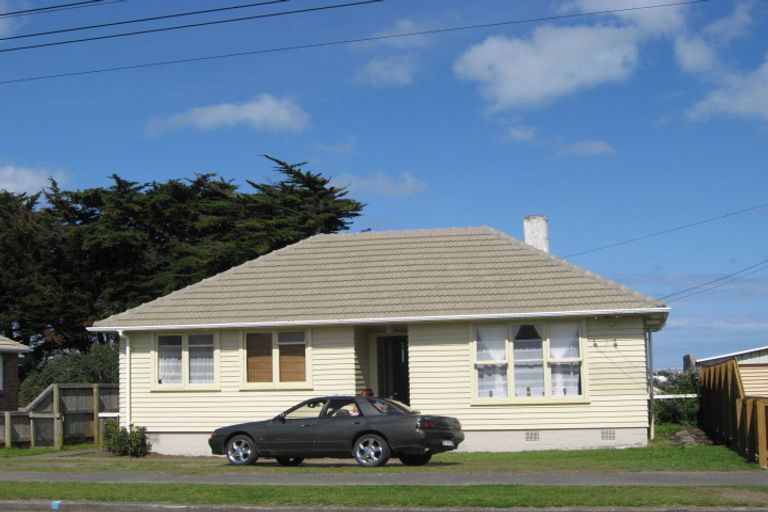 Photo of property in 21 Akatea Street, Gonville, Whanganui, 4501