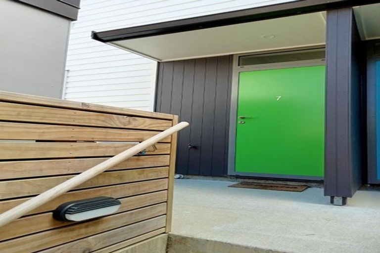 Photo of property in 7/30 Monowai Road, Johnsonville, Wellington, 6037