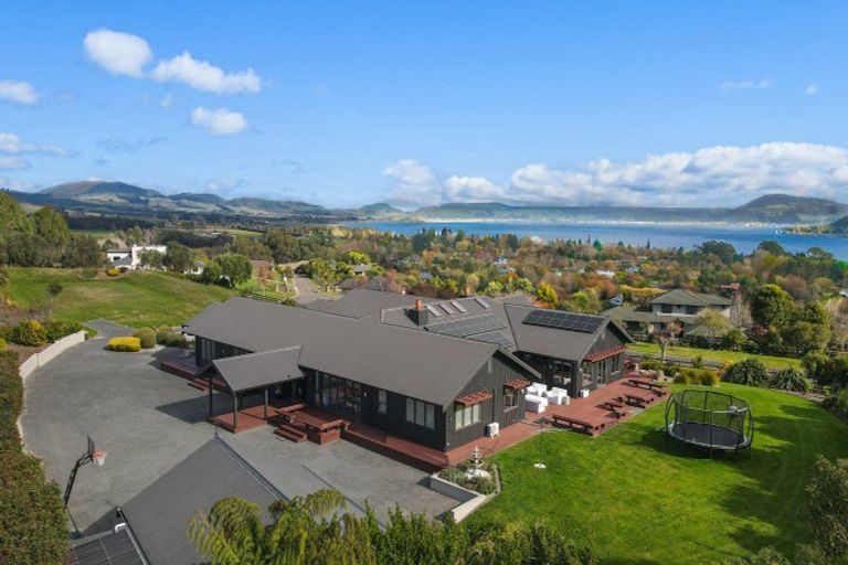 Photo of property in 31 Flemington Place, Tikitere, Rotorua, 3074