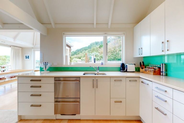 Photo of property in 22b Orchard Street, Wadestown, Wellington, 6012