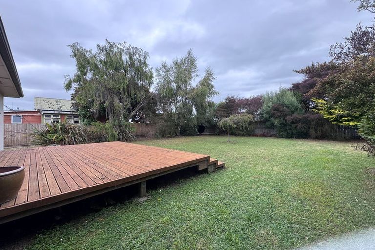 Photo of property in 16 Derby Street, Feilding, 4702