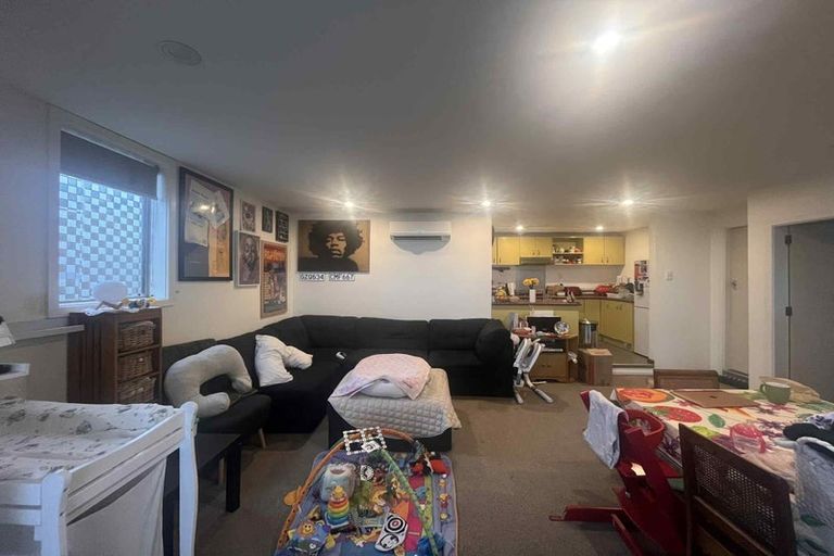 Photo of property in 83 Overtoun Terrace, Hataitai, Wellington, 6021