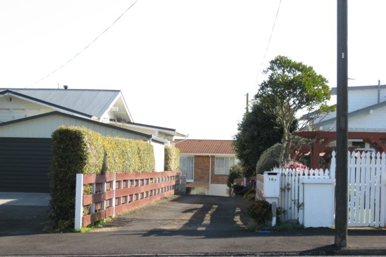 Photo of property in 16a Beach Street, Fitzroy, New Plymouth, 4312