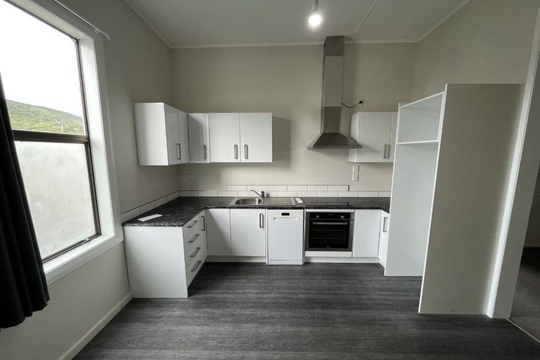 Photo of property in 43 Boundary Street, Greymouth, 7805