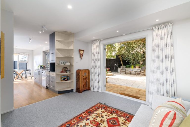 Photo of property in 21a Crichton Terrace, Cashmere, Christchurch, 8022