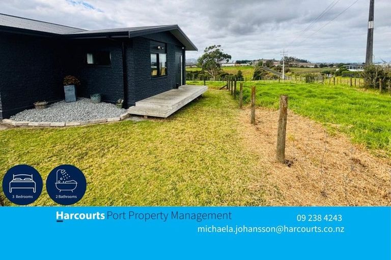 Photo of property in 111 Roberts Road, Tuakau, 2694