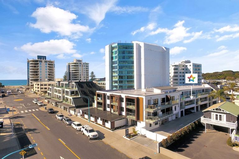 Photo of property in 207/6 Adams Avenue, Mount Maunganui, 3116