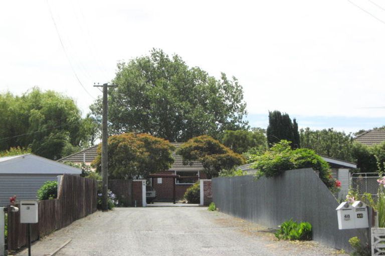 Photo of property in 50 Brabourne Street, Hillsborough, Christchurch, 8022