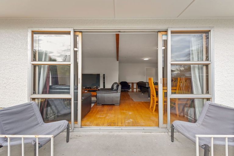 Photo of property in 1/22 Downing Street, Hoon Hay, Christchurch, 8025