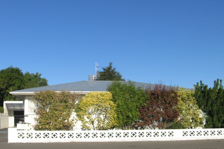 Photo of property in 4 Todd Street, Napier South, Napier, 4110
