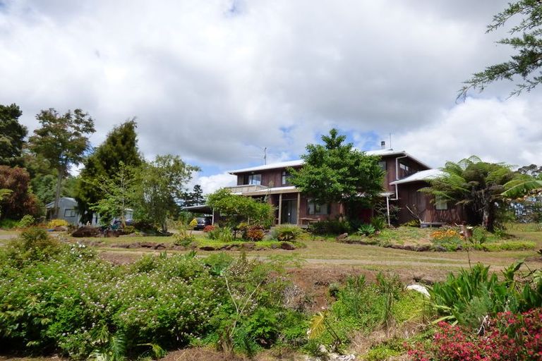 Photo of property in 121c Waimate North Road, Kerikeri, 0293