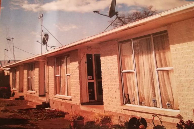 Photo of property in 10b Worcester Street, Levin, 5510