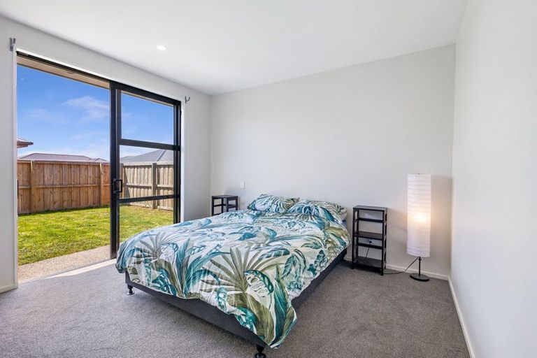 Photo of property in 41 Nethercote Way, Rolleston, 7614