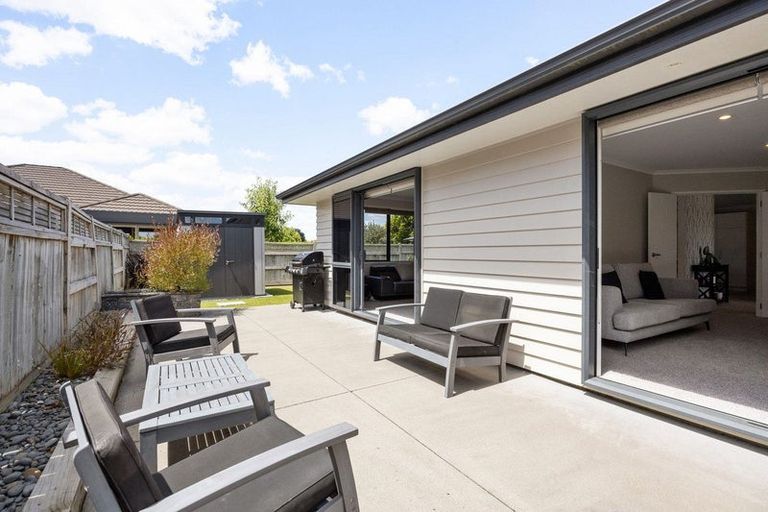 Photo of property in 27 Pengover Avenue, Leamington, Cambridge, 3432