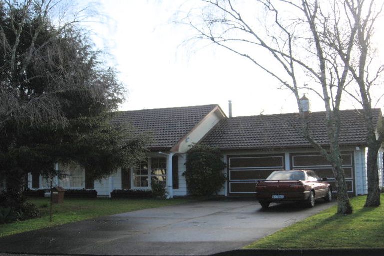 Photo of property in 34 Crawford Crescent, Te Kamo, Whangarei, 0112