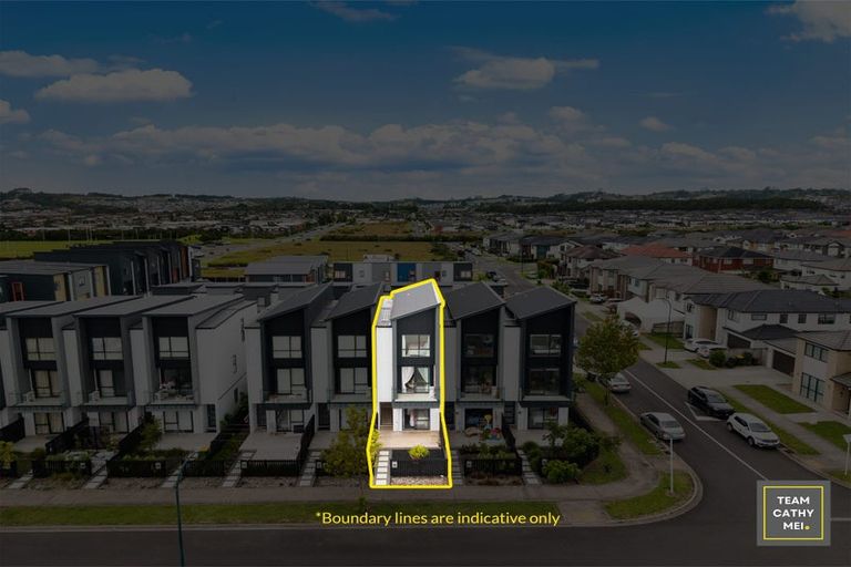 Photo of property in 6 Papa Takaro Lane, Flat Bush, Auckland, 2019