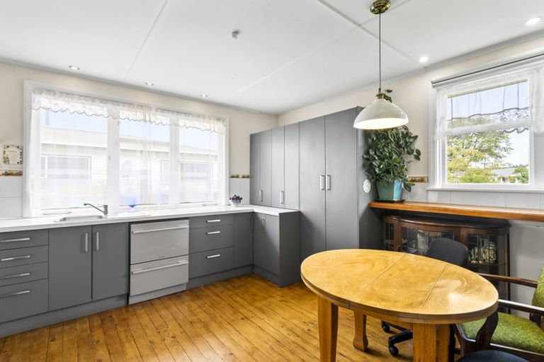 Photo of property in 14 Cadman Street, Cheviot, 7310