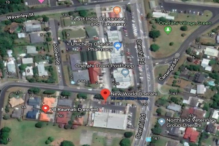 Photo of property in 7b Raumati Crescent, Onerahi, Whangarei, 0110