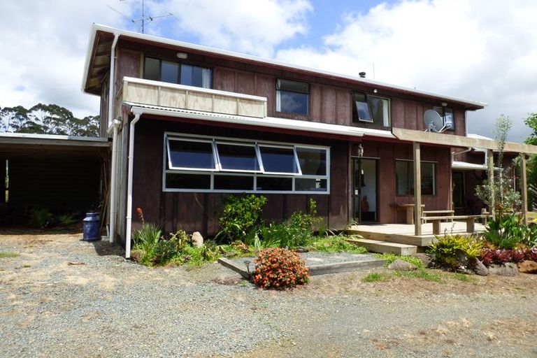 Photo of property in 121c Waimate North Road, Kerikeri, 0293
