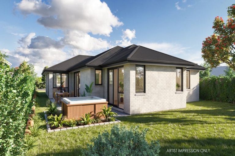 Photo of property in 10 Triplefin Avenue, Omokoroa, 3114