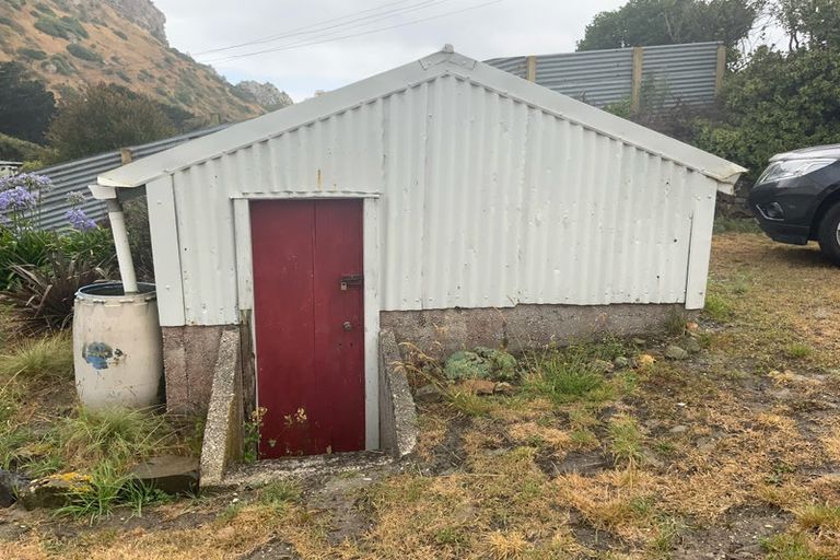 Photo of property in 15 Kahika Street, Aramoana, Port Chalmers, 9082