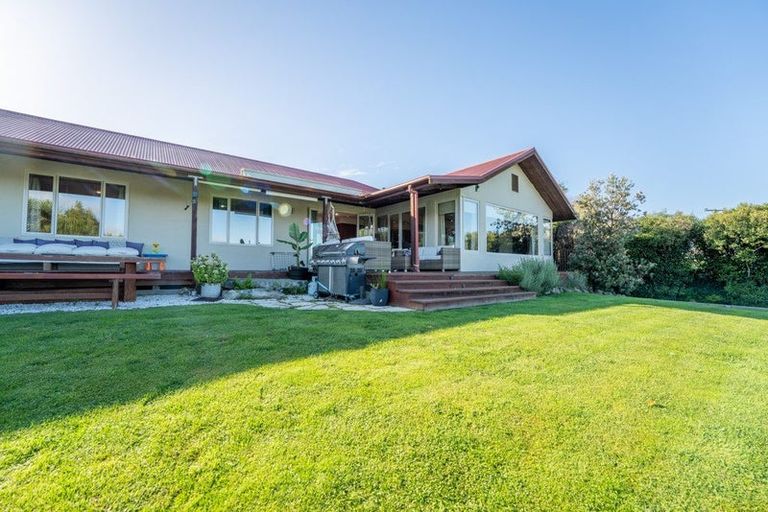 Photo of property in 151 Downs Road, Geraldine Downs, Geraldine, 7991