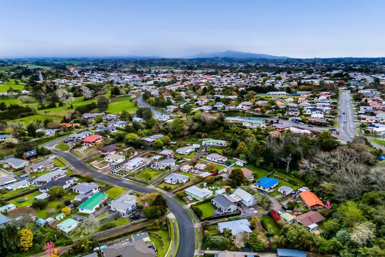 Photo of property in 17a Thames Street, Welbourn, New Plymouth, 4310