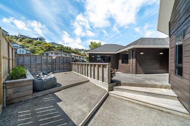 Photo of property in 24 Spyglass Lane, Whitby, Porirua, 5024