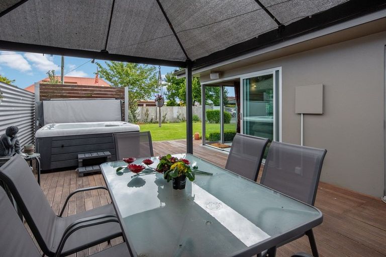 Photo of property in 93 Alfred Street, Blenheim, 7201