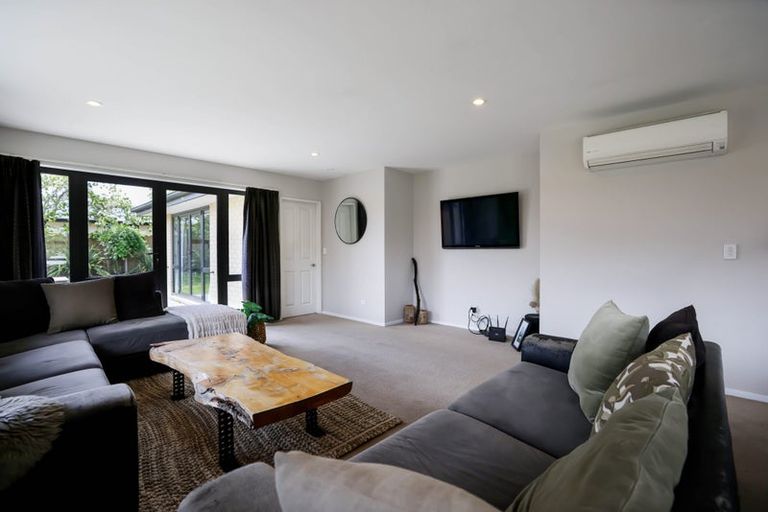 Photo of property in 15 Magnolia Drive, Netherby, Ashburton, 7700