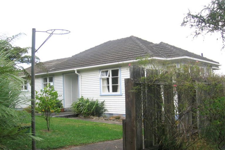 Photo of property in 40 Fox Street, Ngaio, Wellington, 6035