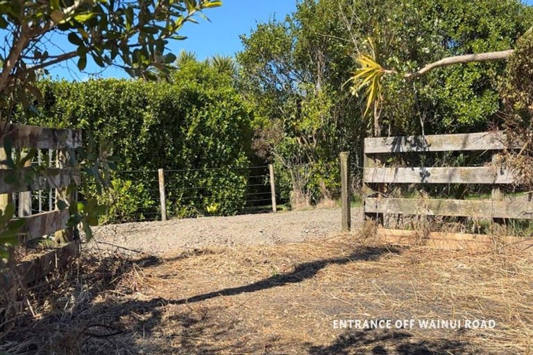 Photo of property in 459 Wainui Road, Raglan, 3297